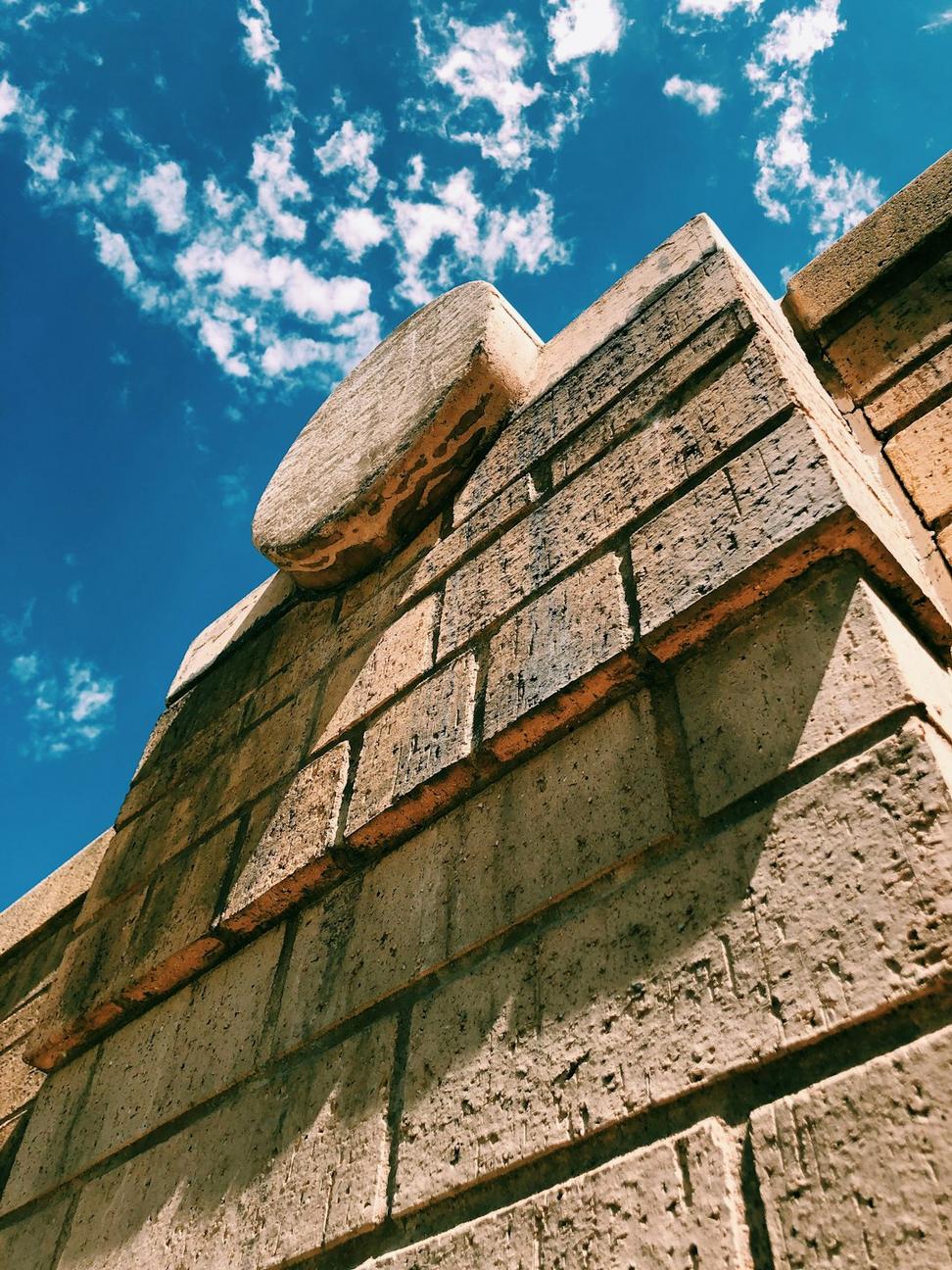 Heritage restoration