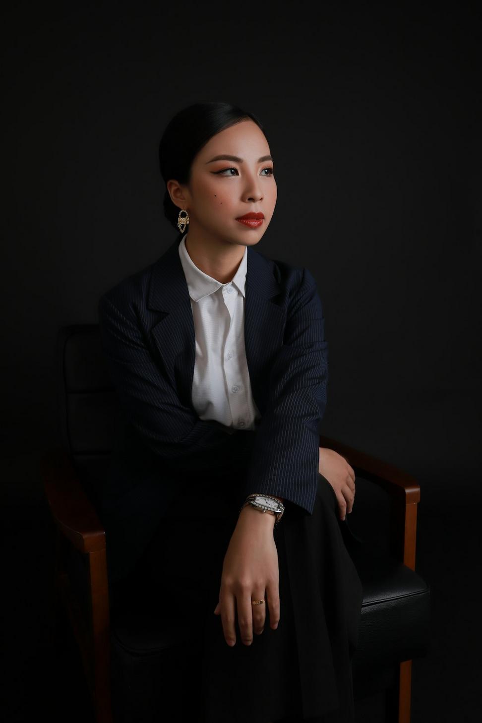 Jennifer Chen