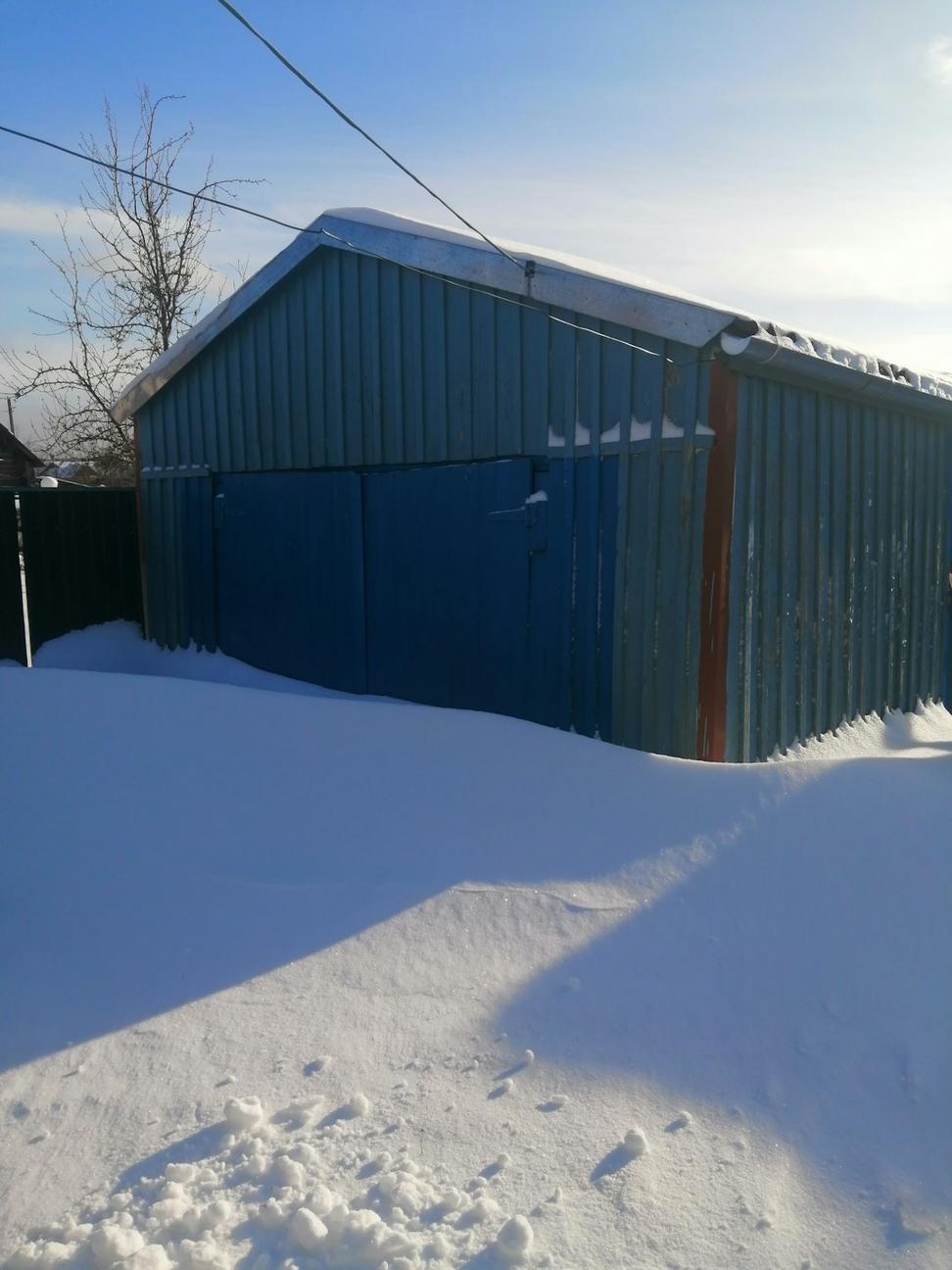 Sustainable Northern Architecture