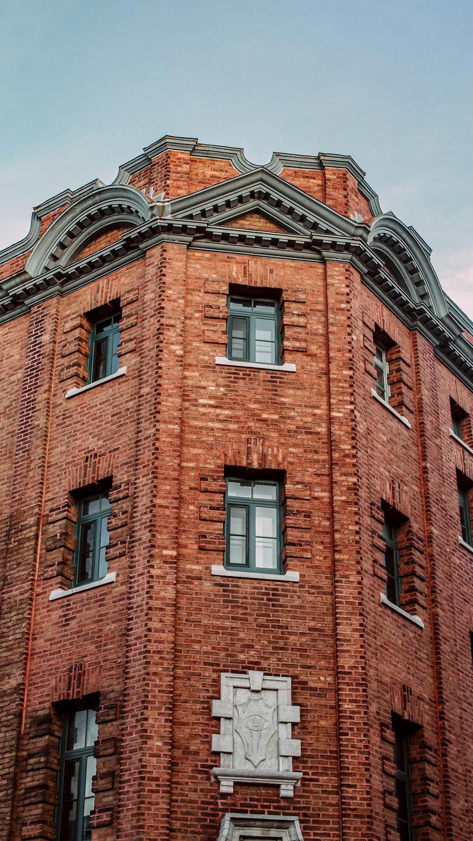 Gastown Heritage Restoration
