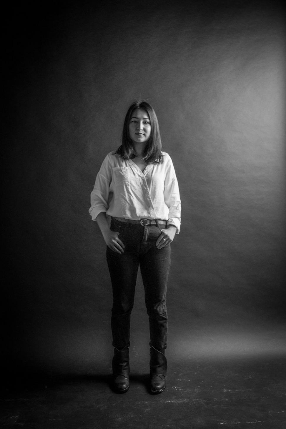 Margaret Frost