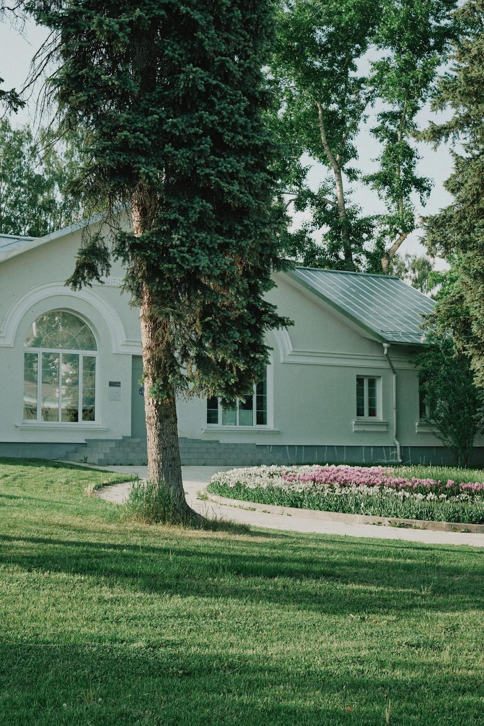Passive House