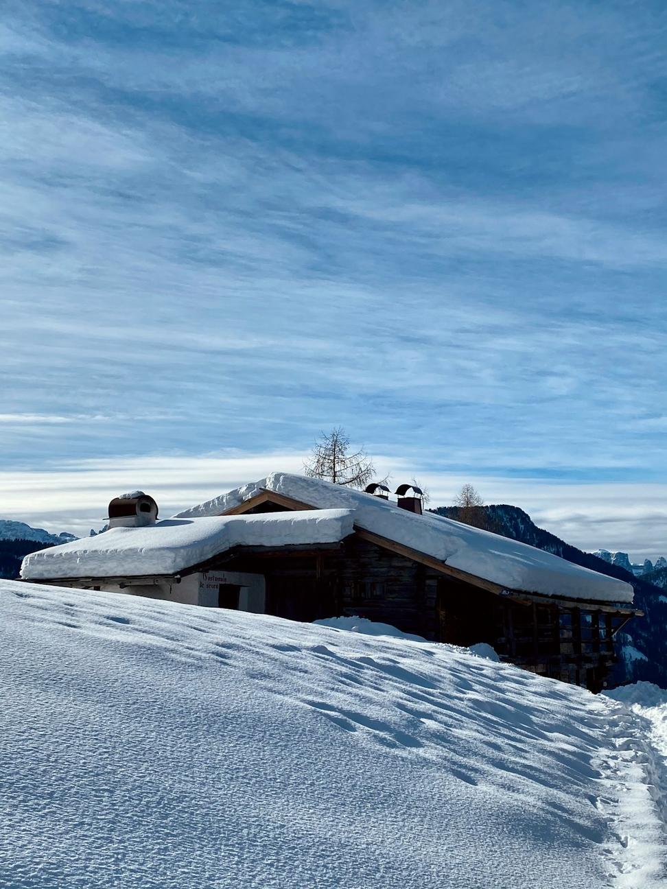 Whistler Net-Zero Home