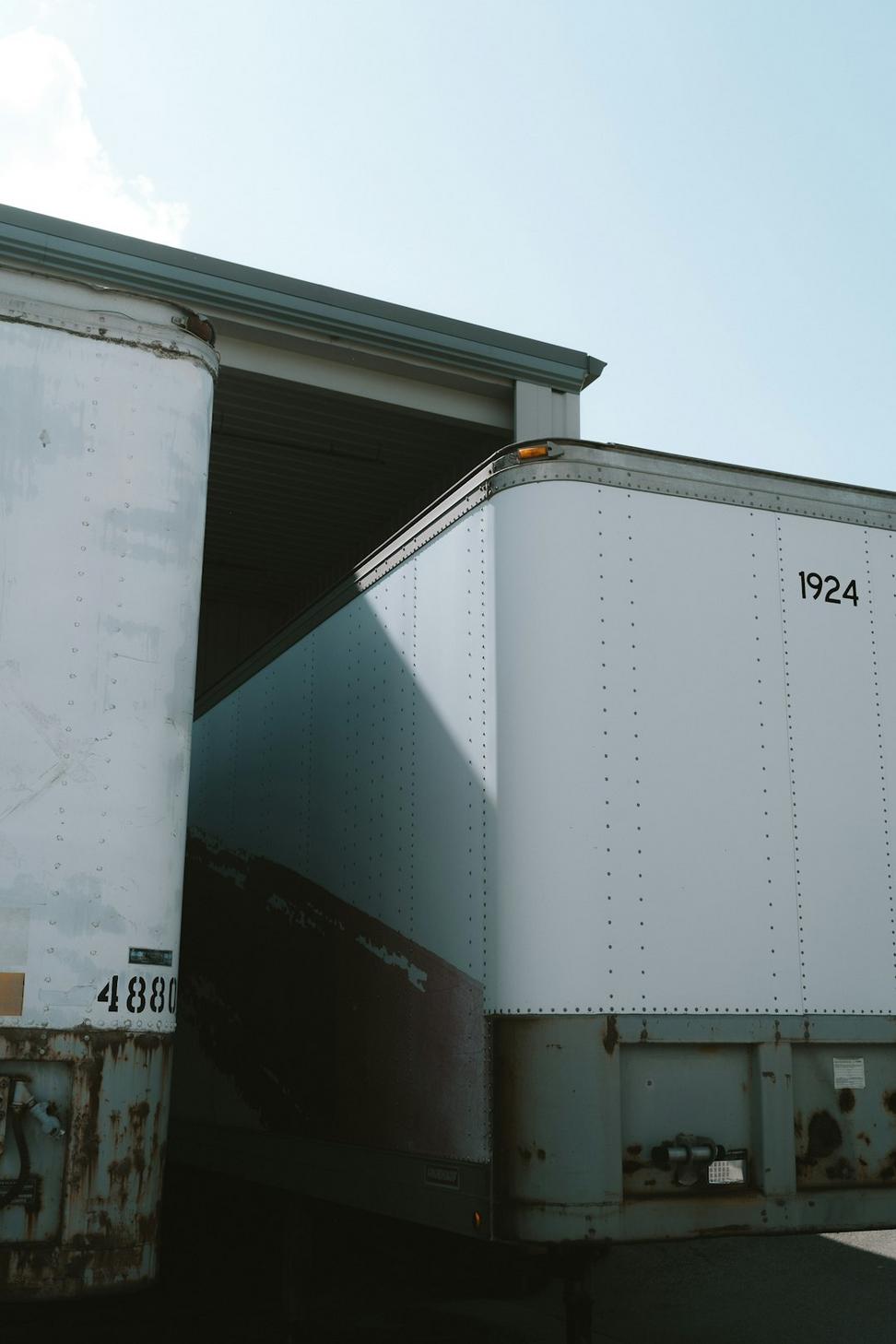 Container Living Experiment