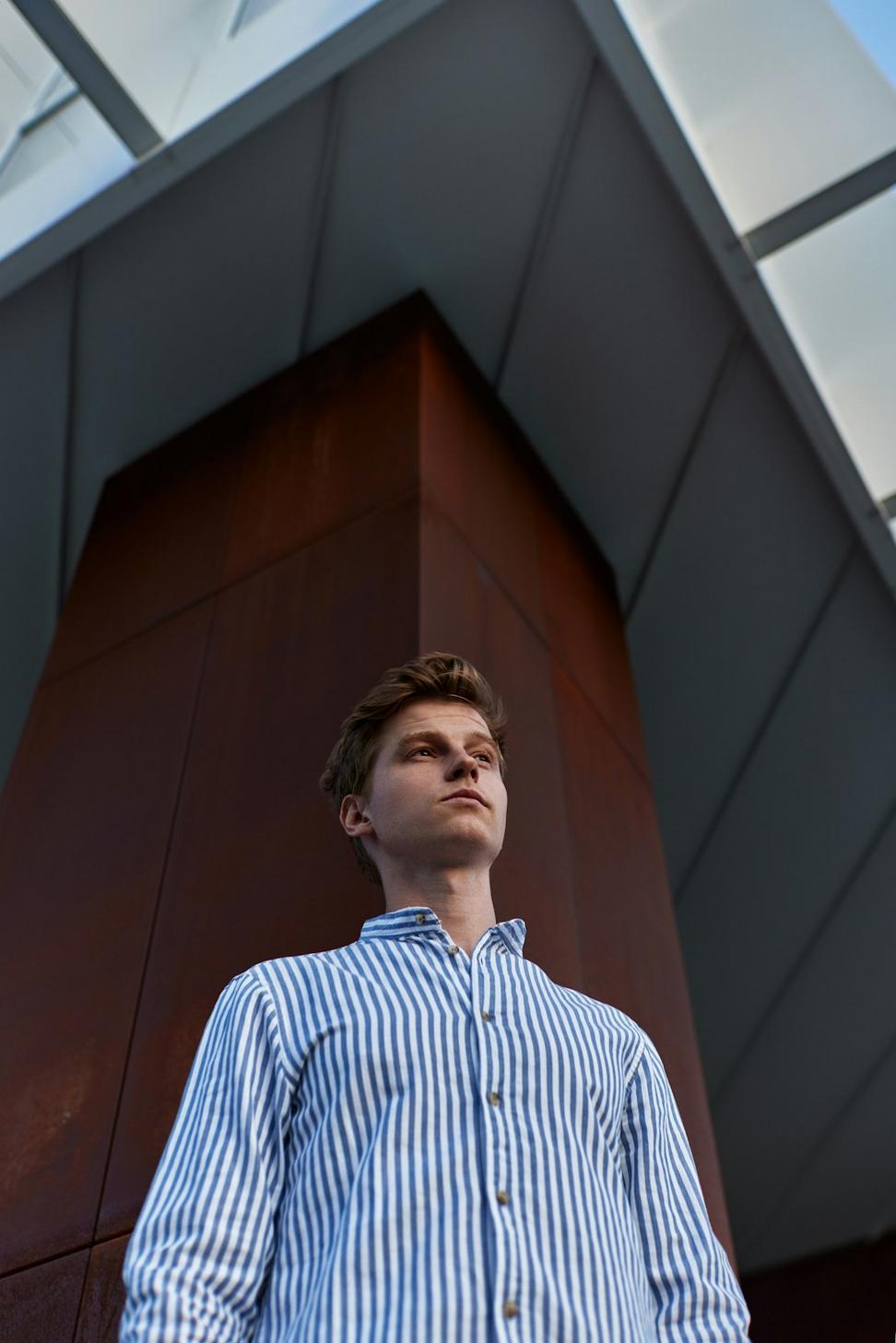 Ryan MacLeod