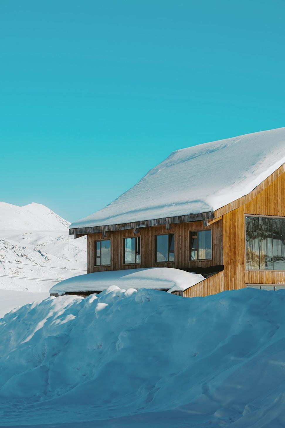 Whistler Passive House