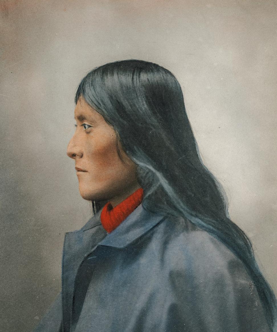 Thomas Redstone