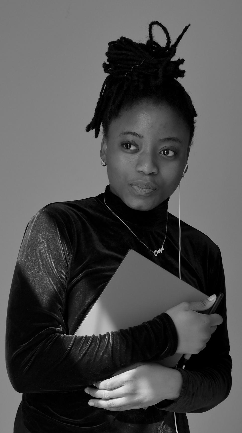 Aisha Okonkwo