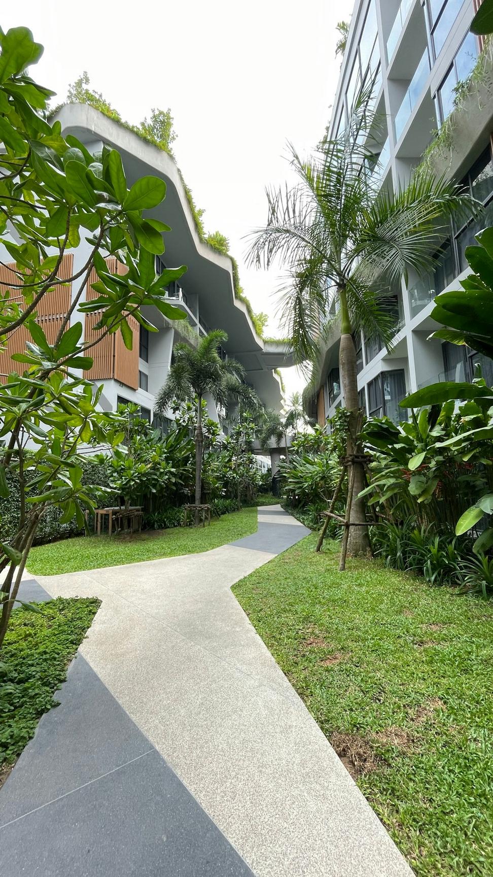 Sustainable Design Process
