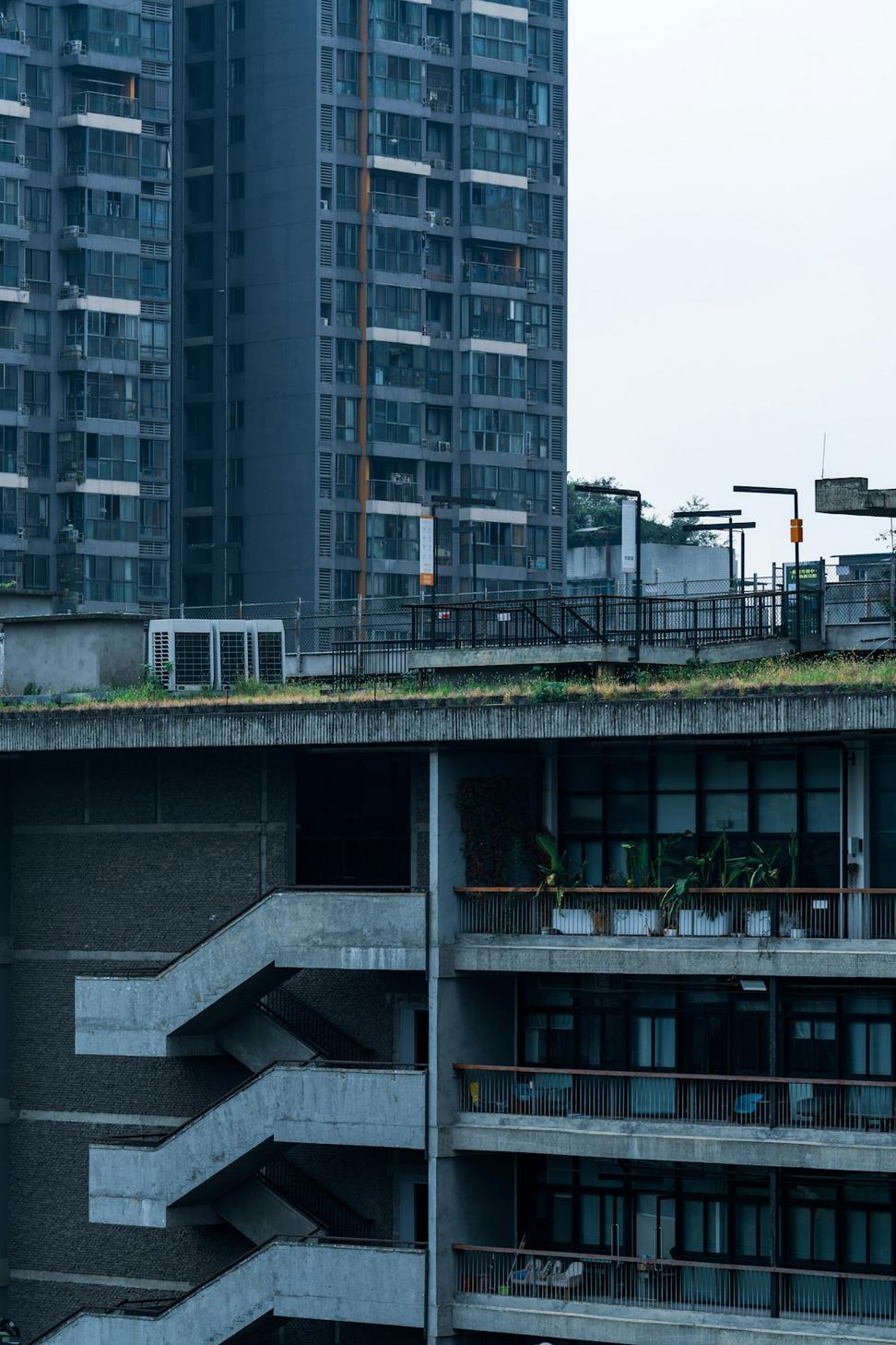 Net-Zero Community Centre
